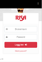 Risa ảnh chụp màn hình 2