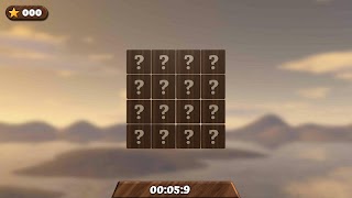 3D Memory Game Screenshot 5