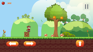 Adventure Tom screenshot 2