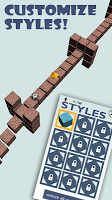 YOU TURN -NEW ROTATE BALL GAME screenshot 3