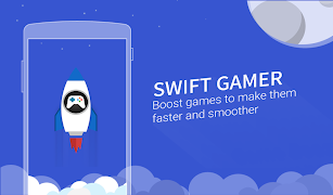 Swift Gamer – Game Boost,Speed screenshot 7