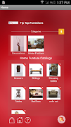Tip Top Furnishers 海報