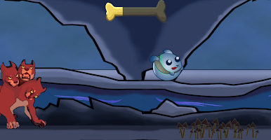 Fetch Through Time screenshot 4