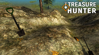 Treasure Hunter تصوير الشاشة 2