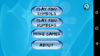 Fun Math Game 海报