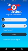 Vet Redirect تصوير الشاشة 2