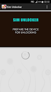 Sim imei Unlocker - simulator screenshot 2