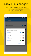 Easy File Manager स्क्रीनशॉट 6