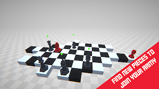 Chess Destroyer screenshot 3