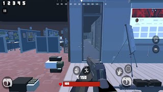 Pixel Attack স্ক্রিনশট 3