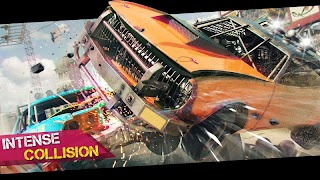 追い越し車速度漂流 スクリーンショット 5