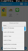Parental Control 截圖 7
