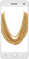 Gold Chain imagem de tela 1