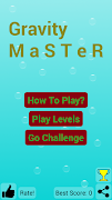 Gravity Master screenshot 1