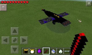 Dragons mod MineCraft screenshot 4