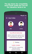 IMPROVE YOUR RELATIONSHIPS syot layar 4