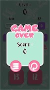 3 Schermata Math Quiz - Free Math Brain Games