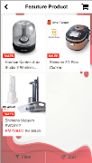 برنامه‌نما Shine Mall عکس از صفحه