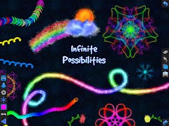 Scribblify Paint Draw & Doodle ảnh chụp màn hình 6