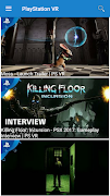 Play Station ภาพหน้าจอ 5