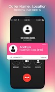 Caller Name, Location & True caller ID スクリーンショット 2
