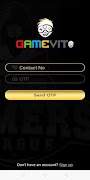 GAMEVITO โปสเตอร์