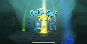 Crystal Crop Fever Screenshot 2