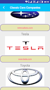 Cars 스크린샷 5