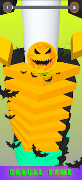 Stack Crazy Ball - Helix Ball Jump Cartaz