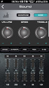 Soundmaster 스크린샷 3
