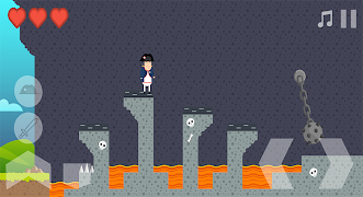 CyrnosTrip screenshot 3