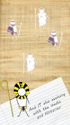 Doodle Evolution Clicker 스크린샷 2