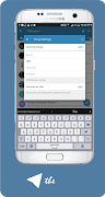 Plus Plus Messenger imagem de tela 5