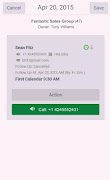 ApplicantStream Green Screenshot 2