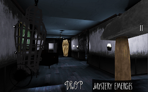Scary Executioner - Horror Game screenshot 2