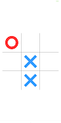 Tic Tac Toe screenshot 1
