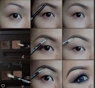 DIY الحاجب ماكياج التعليمي تصوير الشاشة 4
