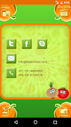 Vegetable Book screenshot 6