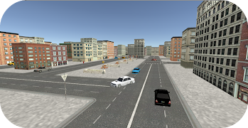 Car Parking: Advanced screenshot 2