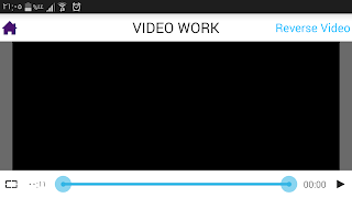 Video Reverse ảnh chụp màn hình 1