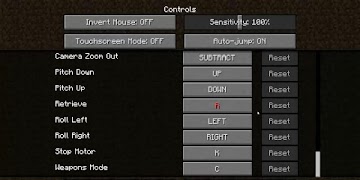 The RC Mod  for MCPE স্ক্রিনশট 5