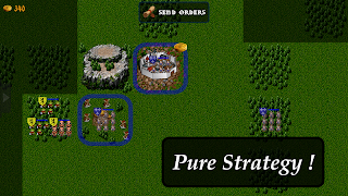 Warlords Online poster