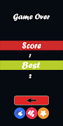 SpeedBall Infinity - Ball Dodge screenshot 6