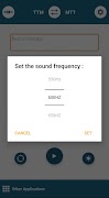 Morse Code - Flash and Sound ภาพหน้าจอ 2