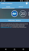 dotBlue Going All In ảnh chụp màn hình 1
