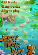 Epic Jerry 2 capture d'écran 3