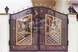 Best Gate Design ภาพหน้าจอ 5