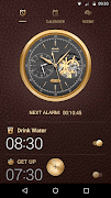 Alarm Clock পোস্টার