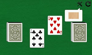برنامه‌نما Bataille! عکس از صفحه