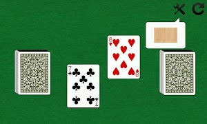 برنامه‌نما Bataille! عکس از صفحه